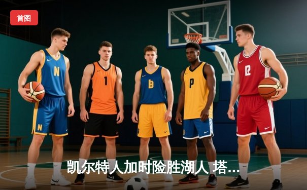 凯尔特人加时险胜湖人 塔图姆44分创赛季新高