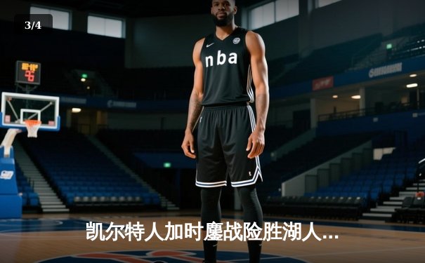 凯尔特人加时鏖战险胜湖人 塔图姆44分刷新个人赛季得分纪录 - 3