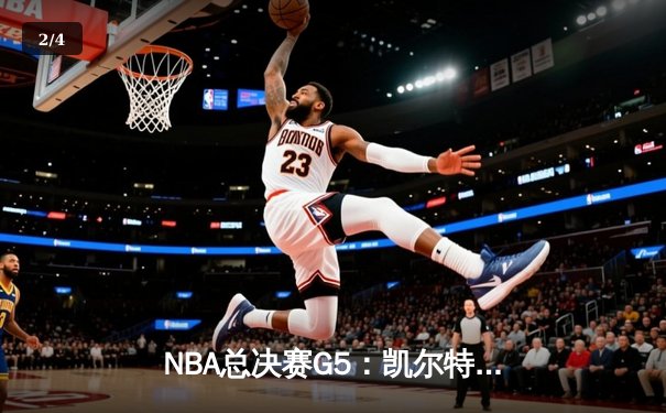 NBA总决赛G5：凯尔特人惊险逆转掘金，塔图姆37分率队夺冠在望 - 2