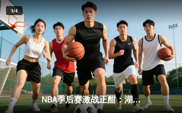 NBA季后赛激战正酣：湖人加时险胜掘金，詹姆斯三双率队扳平大比分 - 3
