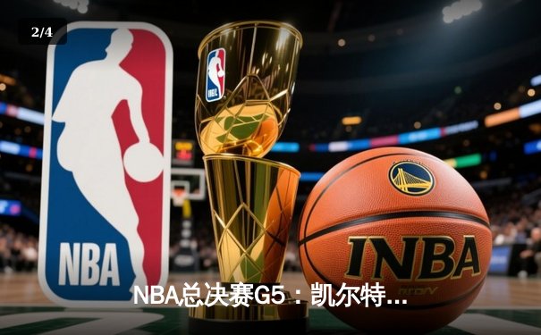 NBA总决赛G5：凯尔特人逆转独行侠夺冠，塔图姆荣膺FMVP - 2