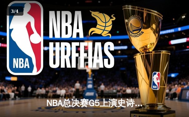 NBA总决赛G5上演史诗逆转！约基奇狂砍40+三双助掘金主场扳平总比分 - 3